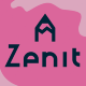 Logo Zenita na Facebooku
